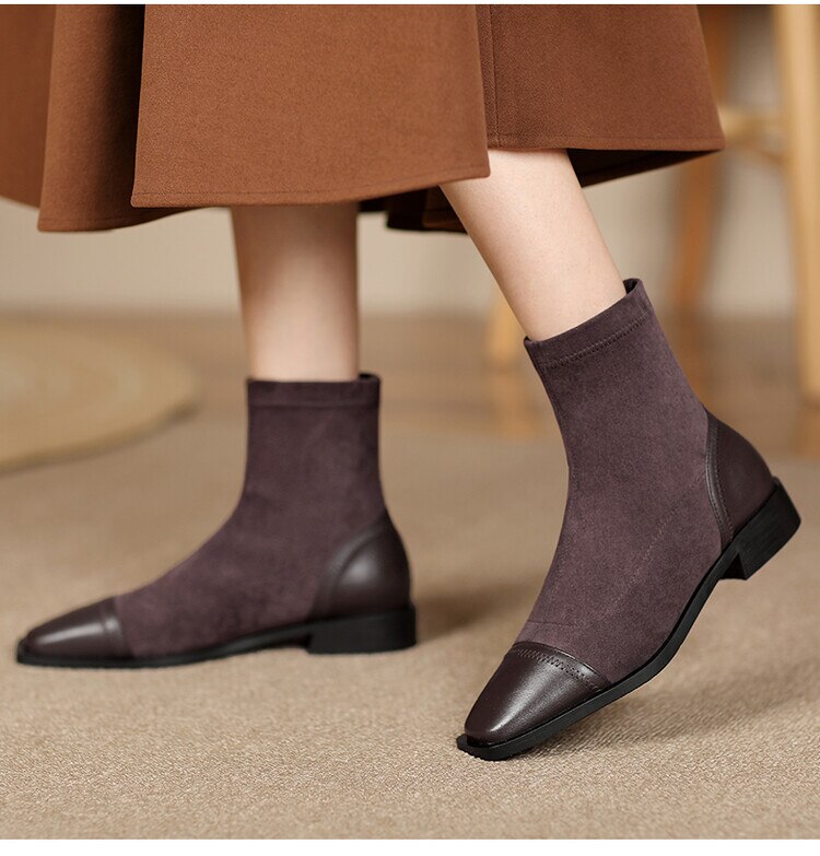 Banco Boots