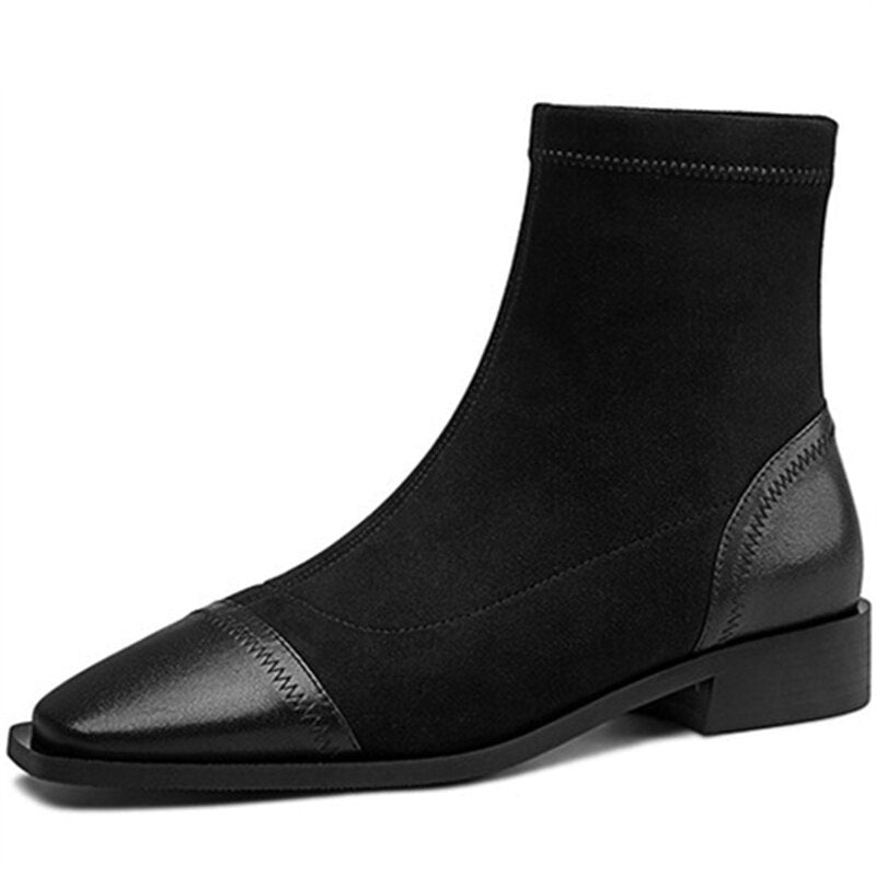 Banco Boots