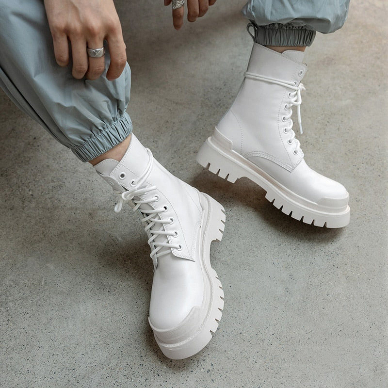 Sevilla Boots