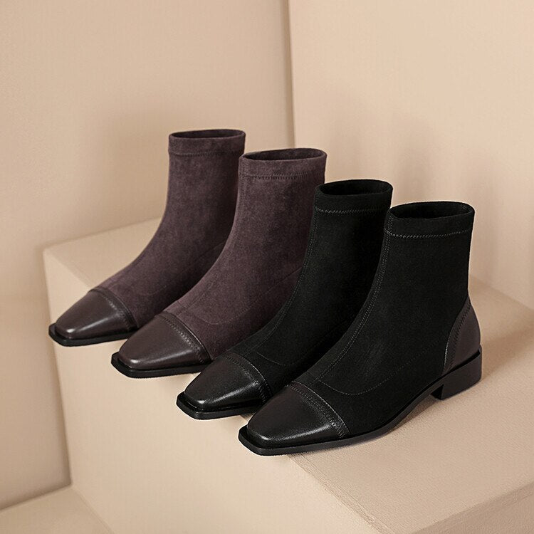 Banco Boots
