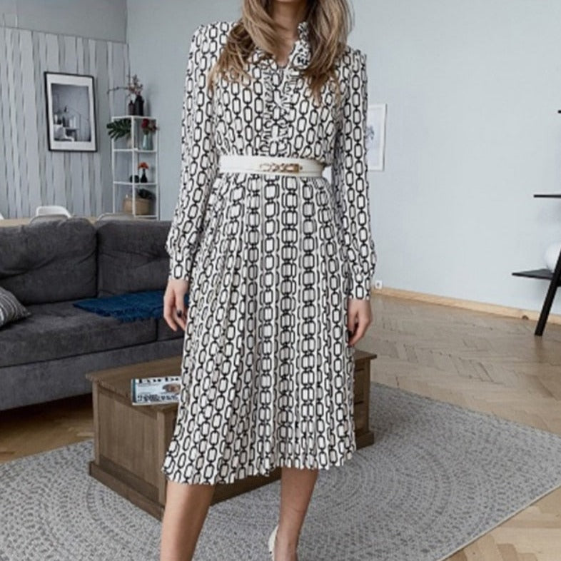 Blake Dress