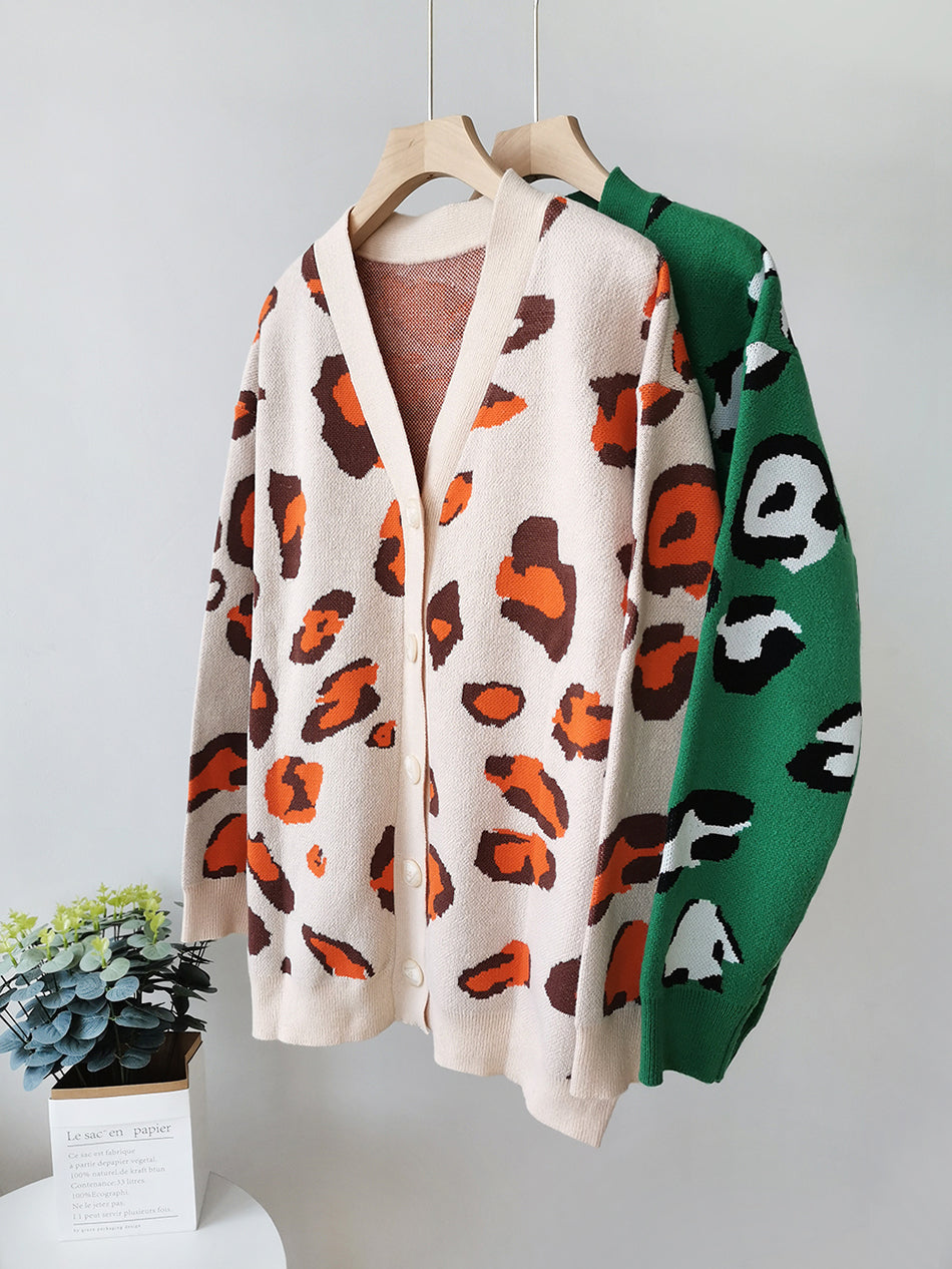 Rina Cardigan