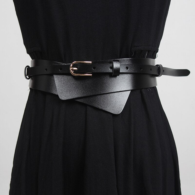 Germana Belt
