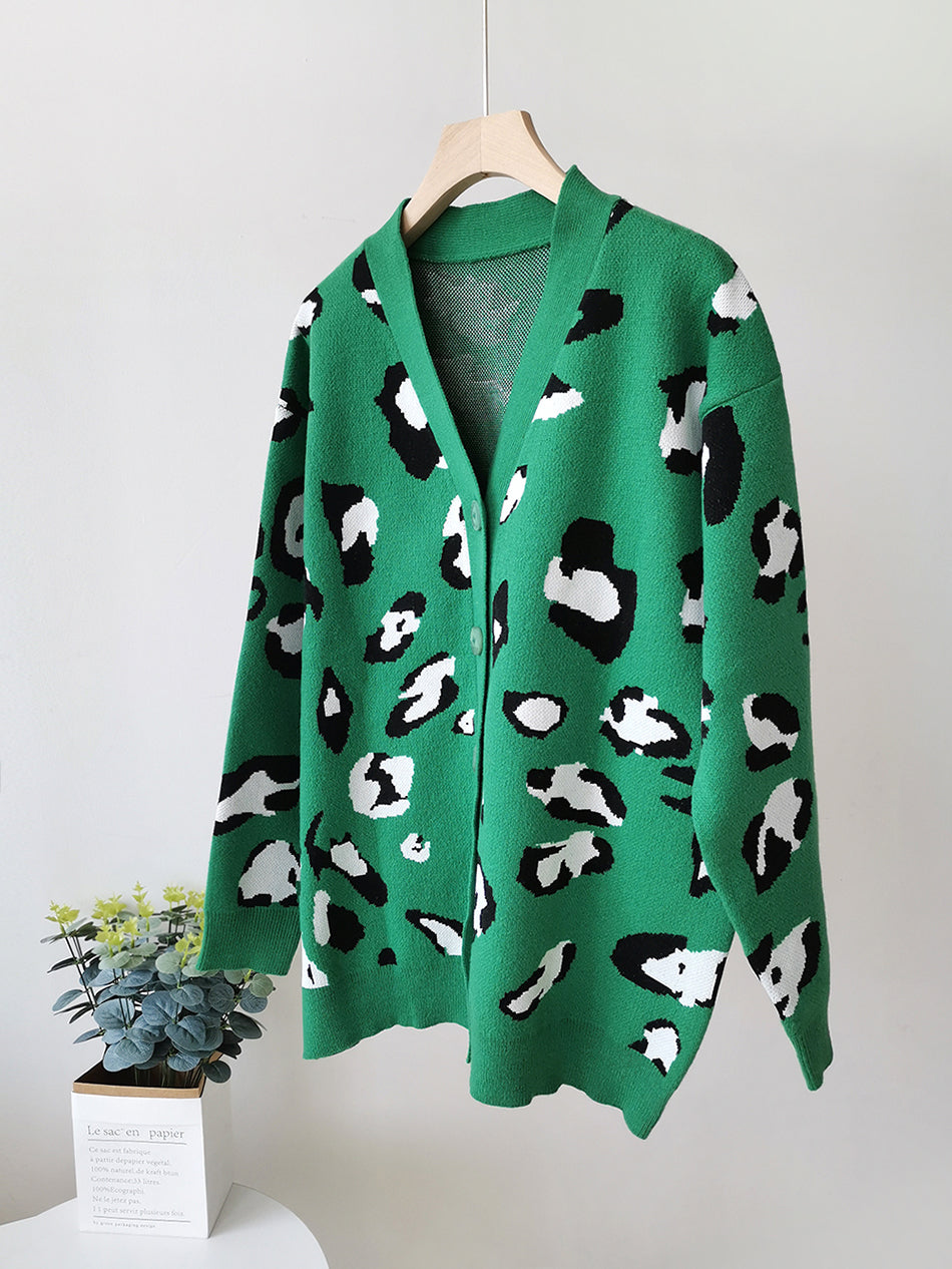 Rina Cardigan