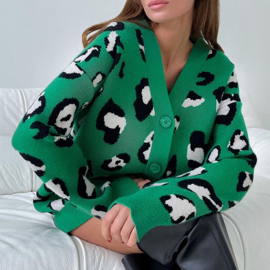 Rina Cardigan