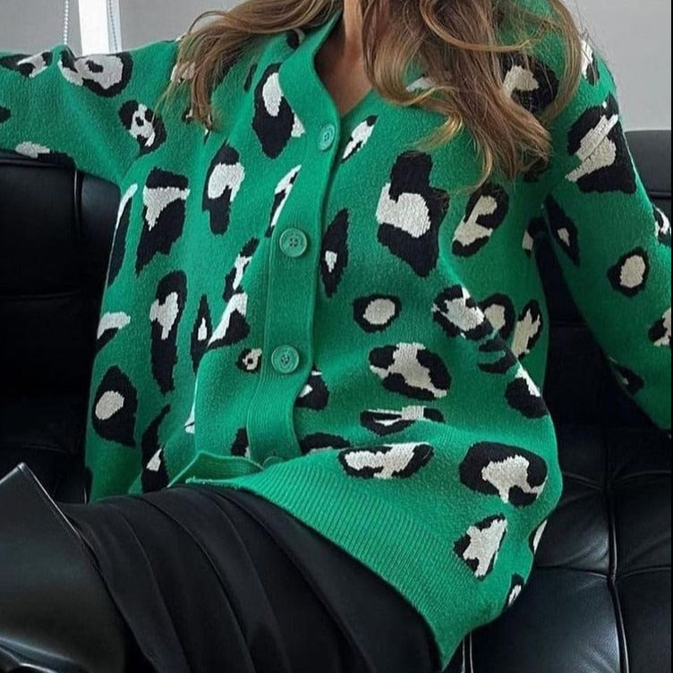 Rina Cardigan