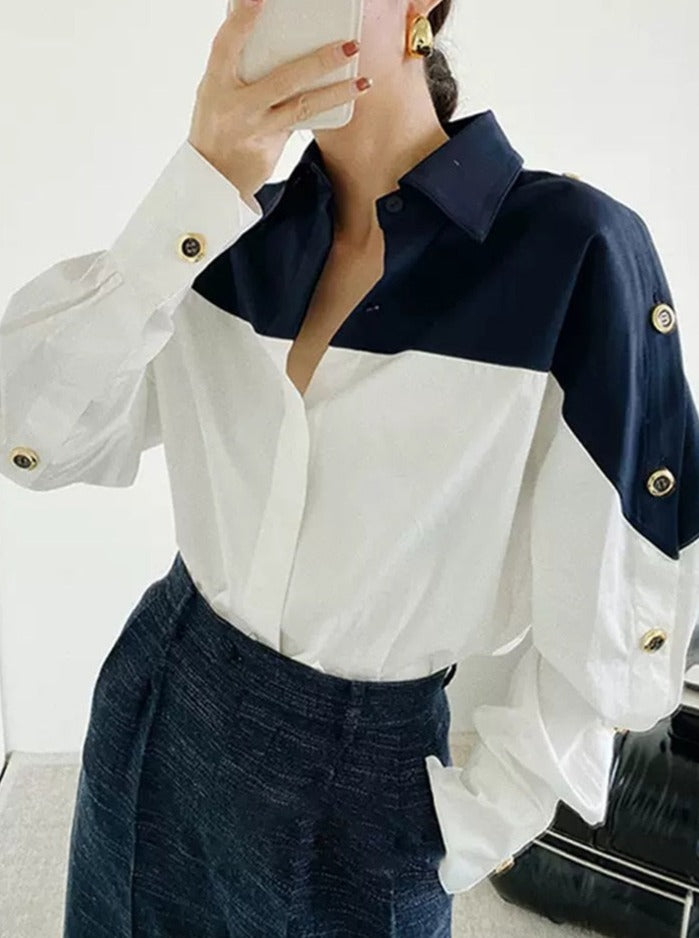 Eden Shirt