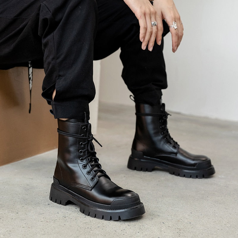 Sevilla Boots