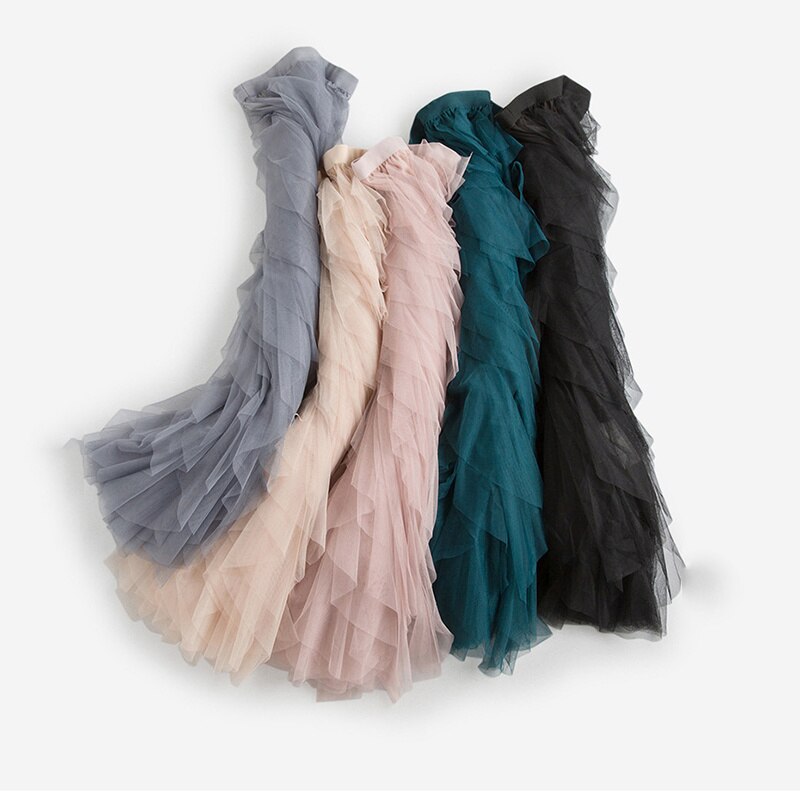 Lotte Skirt