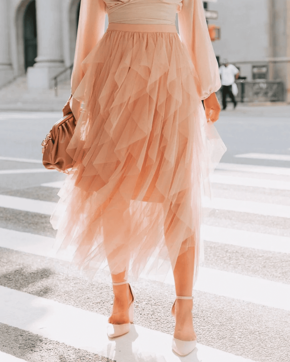 Lotte Skirt