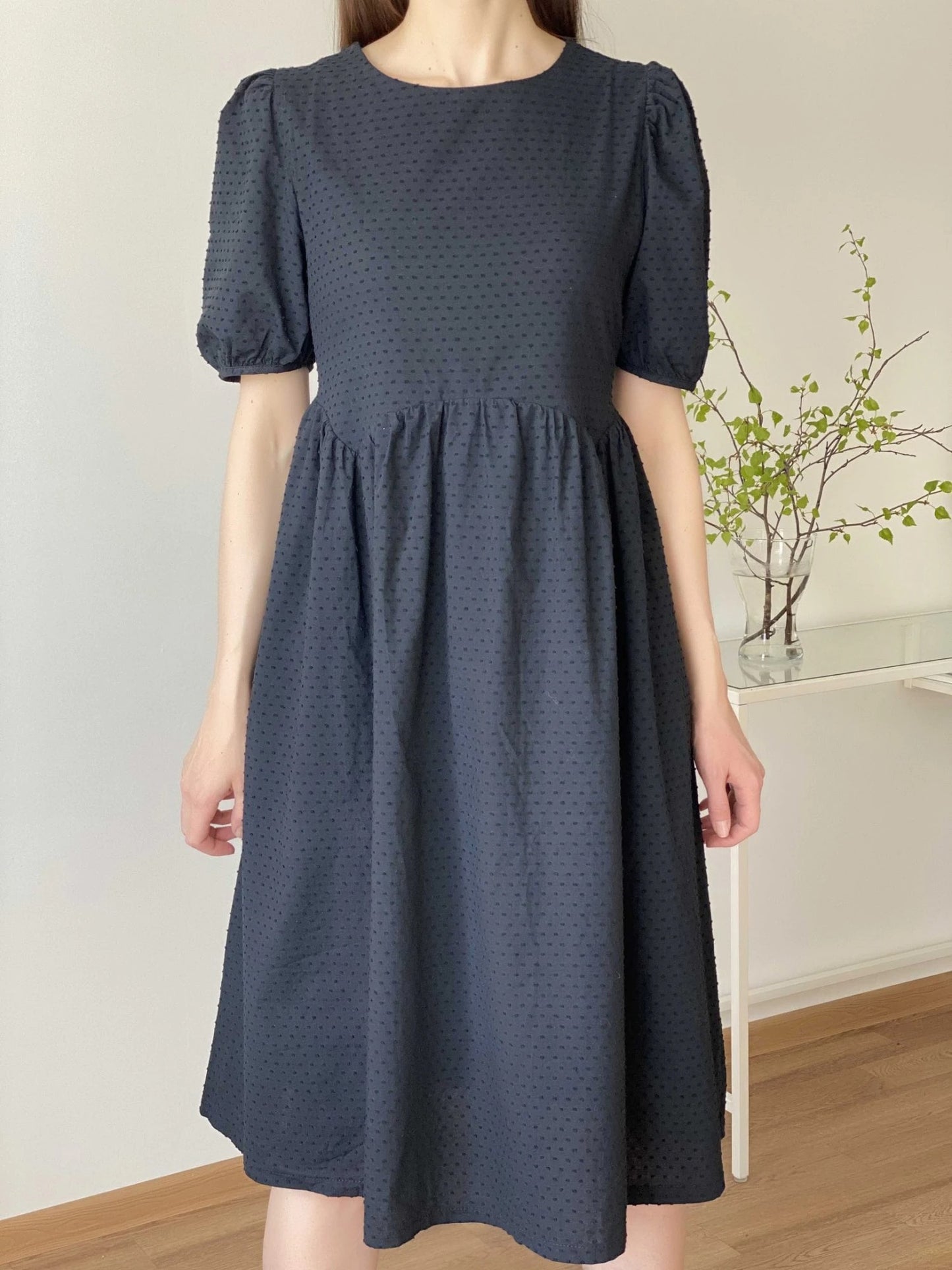 Cali Dress