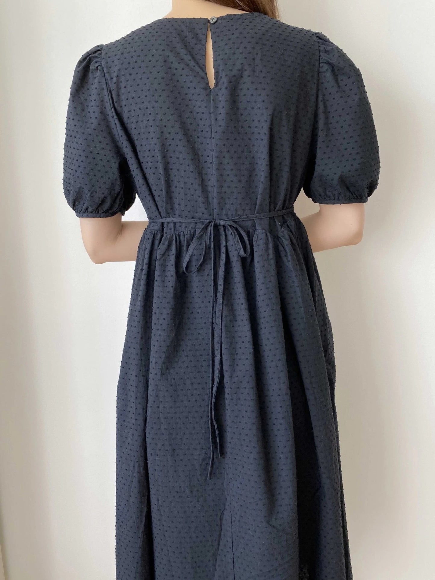 Cali Dress