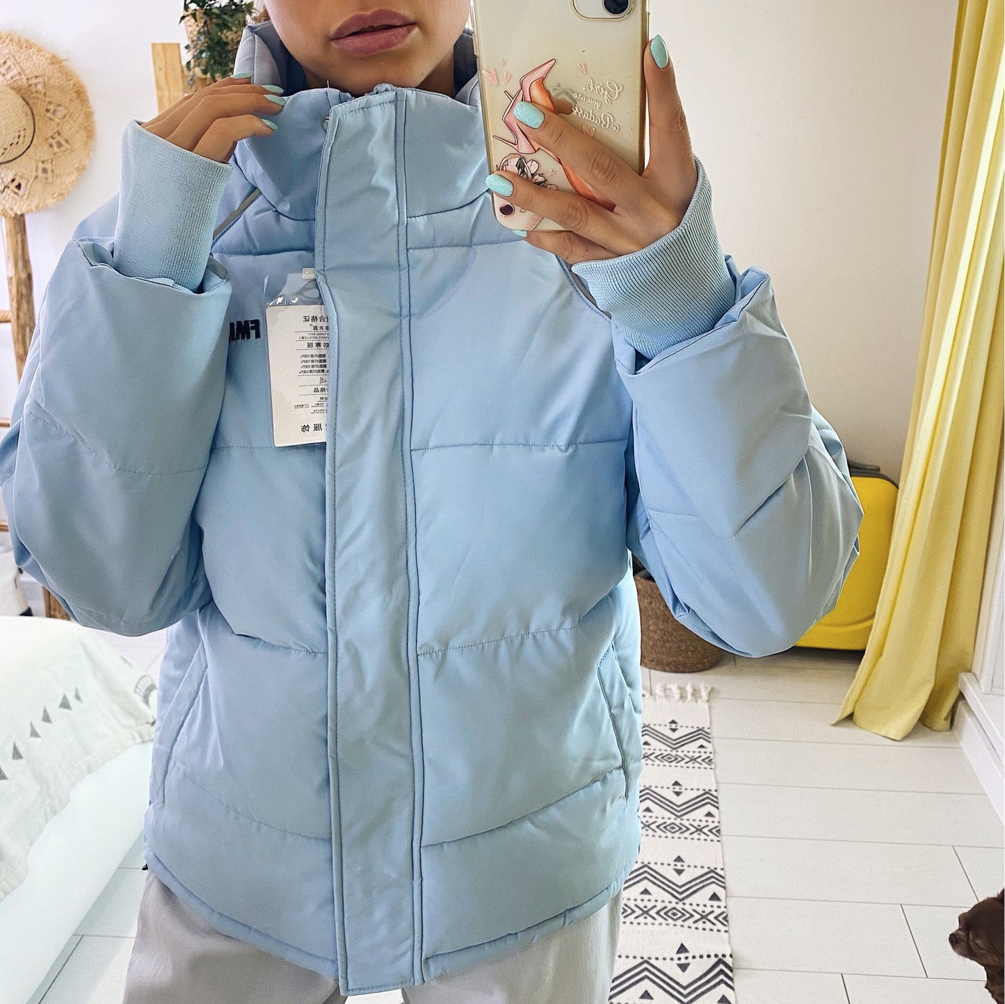 Fotini Jacket