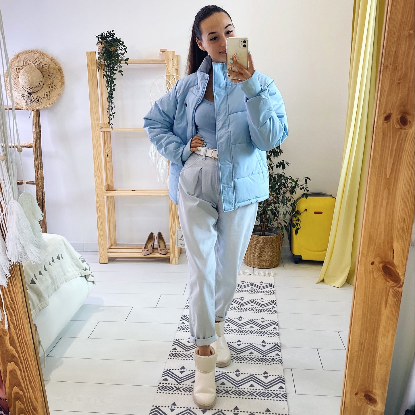 Fotini Jacket