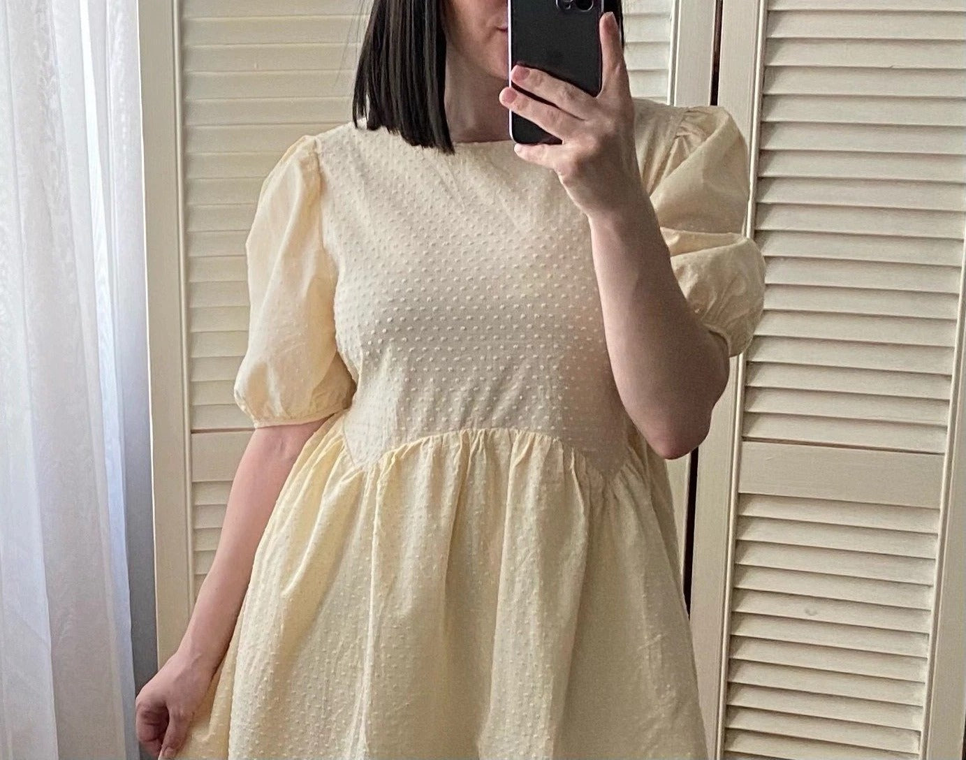 Cali Dress