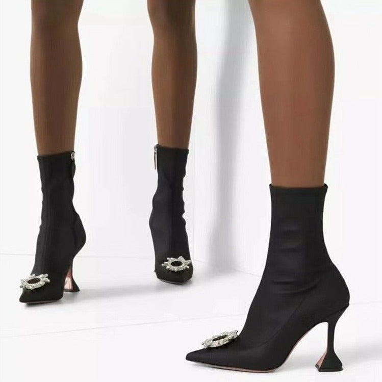 Lanna Boots