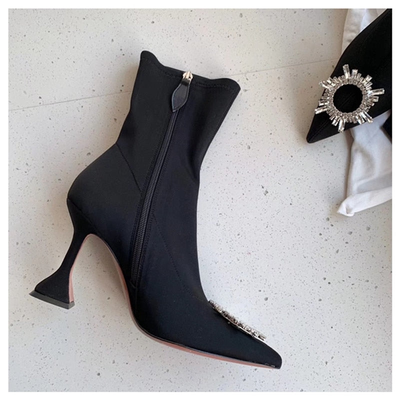 Lanna Boots