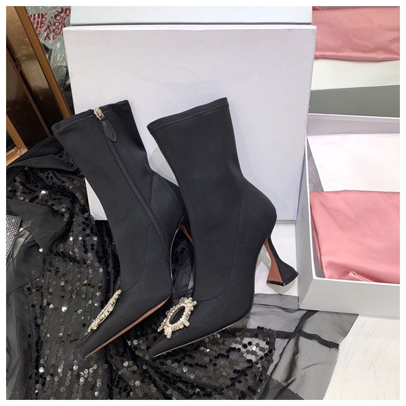 Lanna Boots