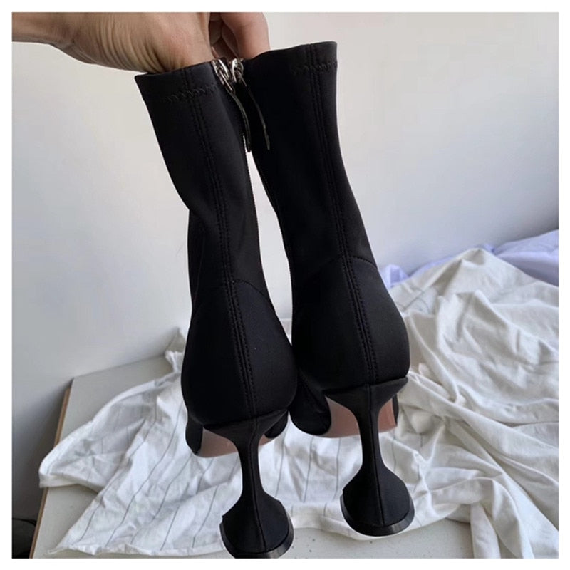 Lanna Boots