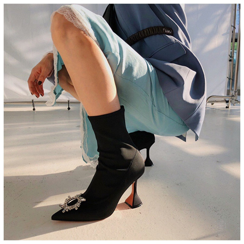 Lanna Boots