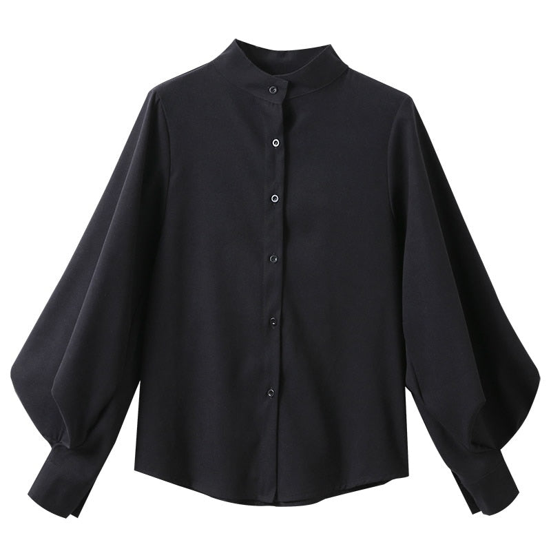 Kamilla Blouse Shirts