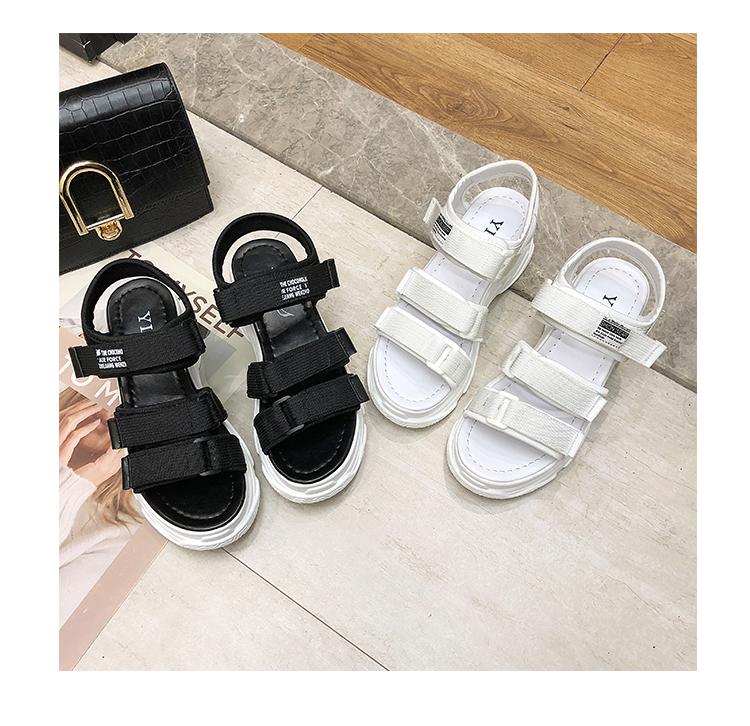 Jackson Sandals
