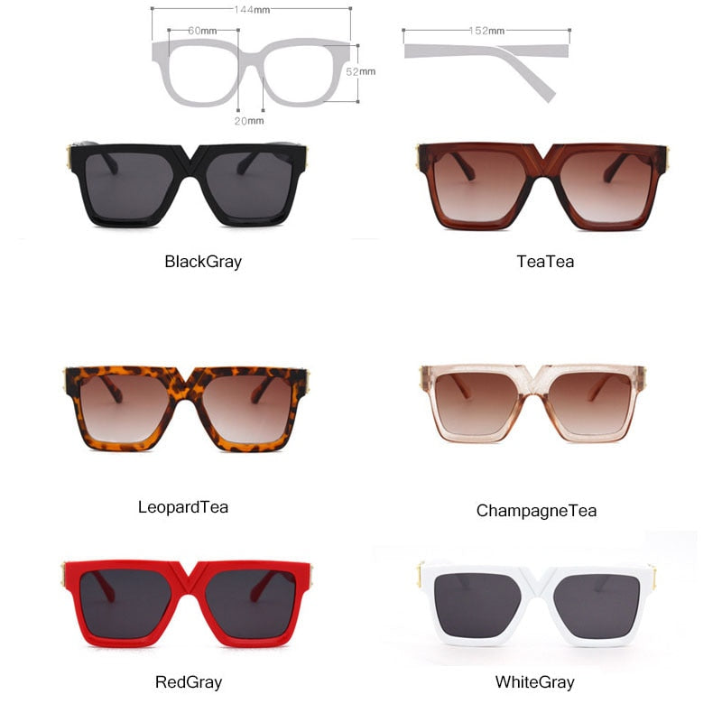 Kessy Sunglasses
