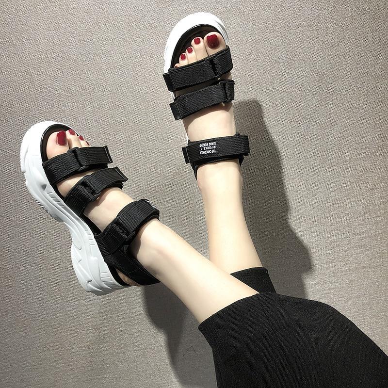 Jackson Sandals