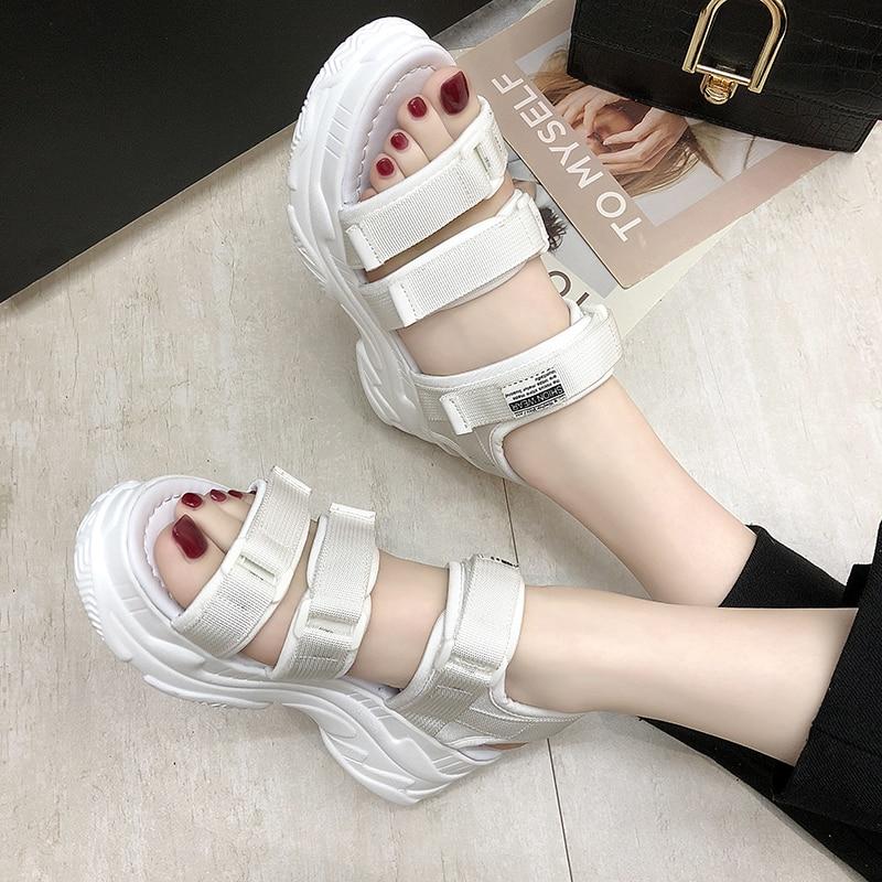 Jackson Sandals