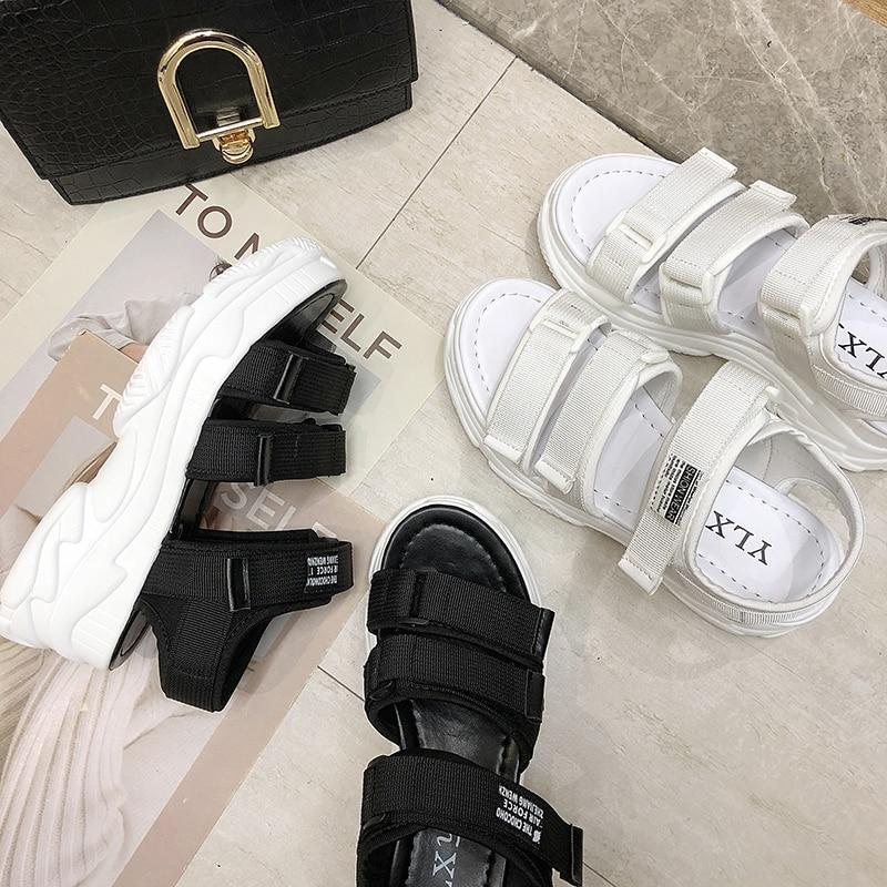 Jackson Sandals
