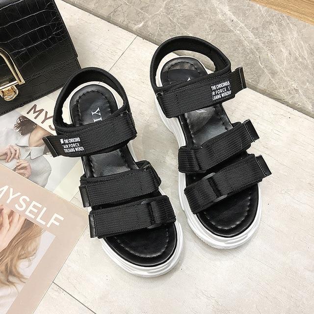 Jackson Sandals