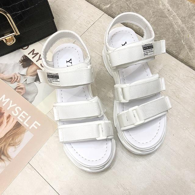 Jackson Sandals