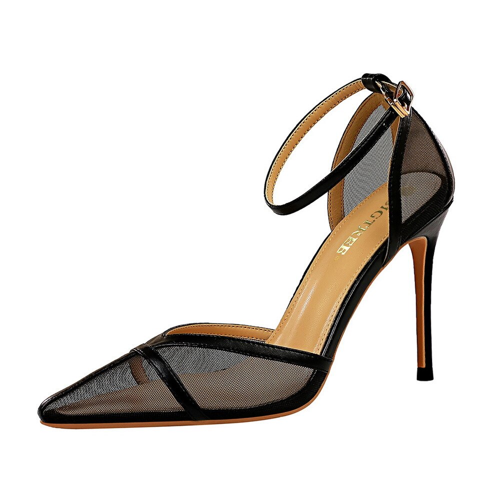 Maddie Heels
