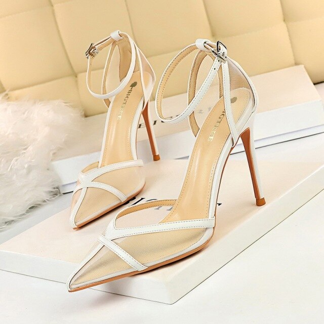 Maddie Heels