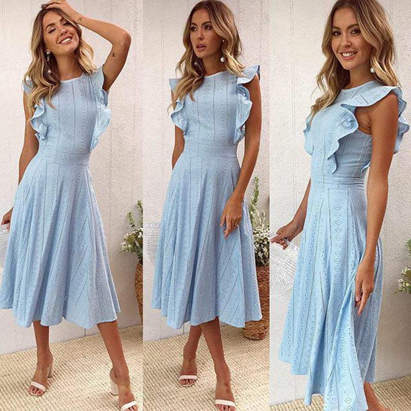 Grace Dress