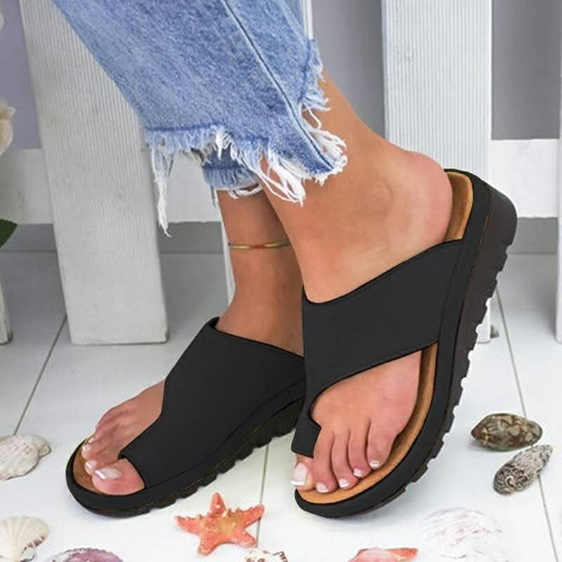 Astrid Sandals