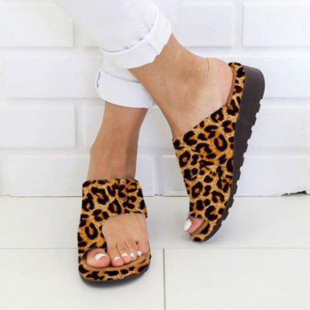Astrid Sandals