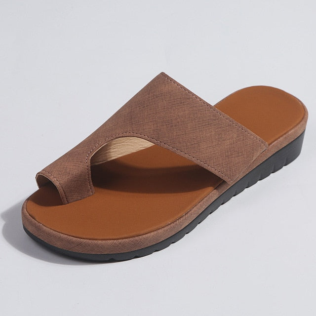 Astrid Sandals