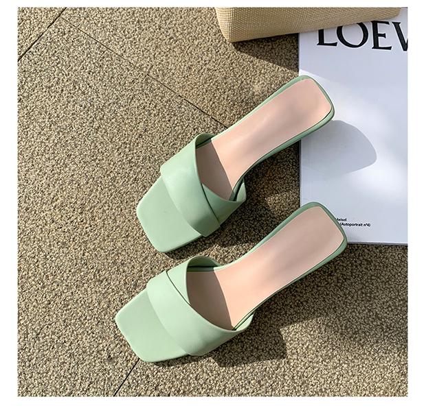 Zelda Sandals