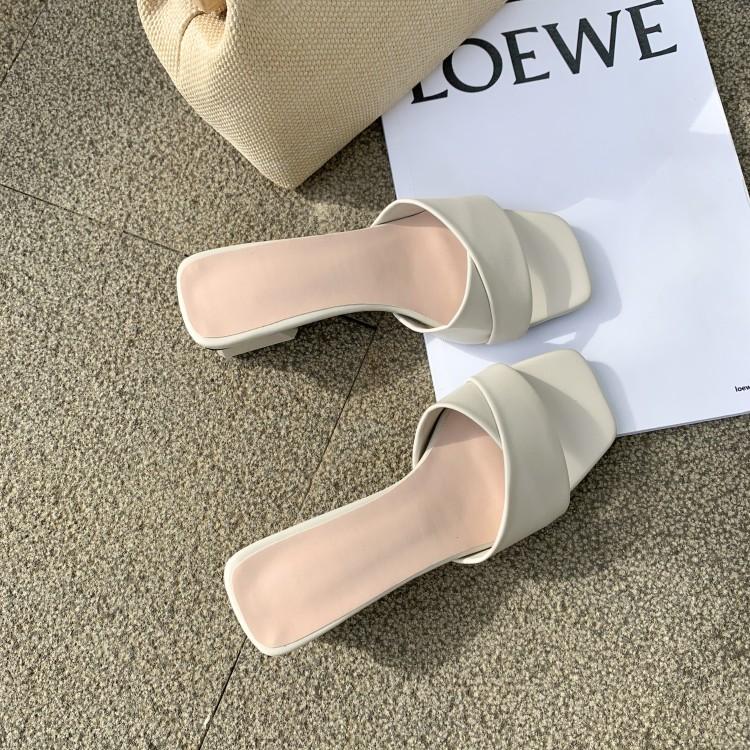Zelda Sandals
