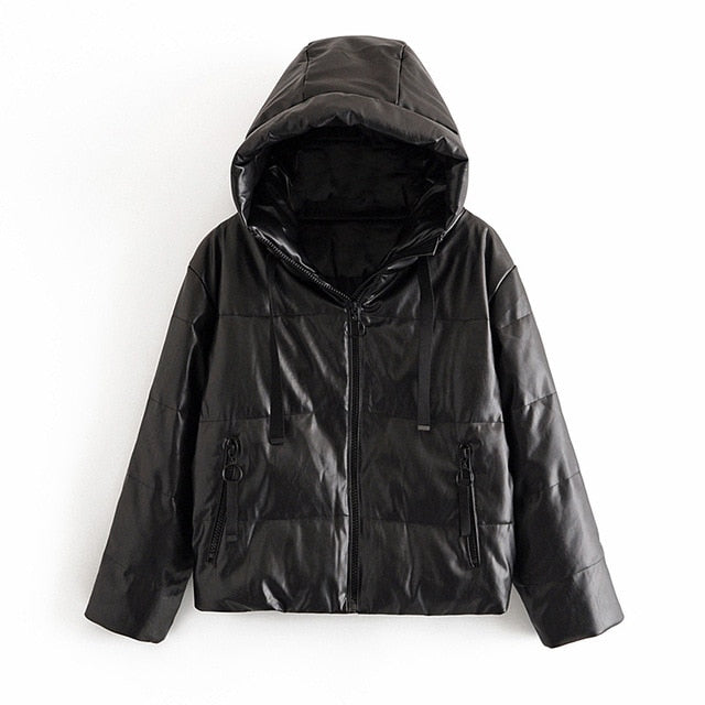 Muriel Jacket