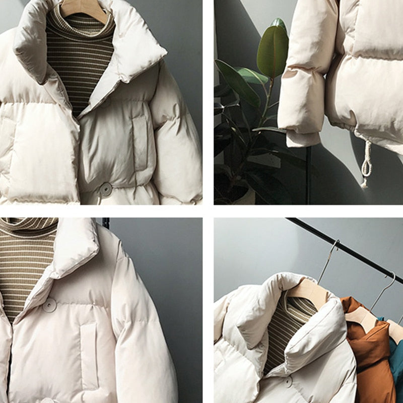 Kelsey Jacket