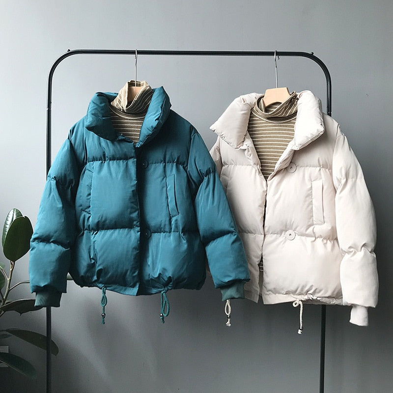 Kelsey Jacket