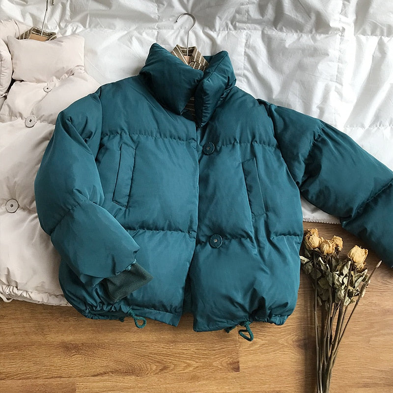 Kelsey Jacket