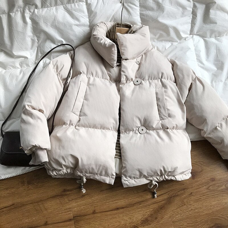 Kelsey Jacket