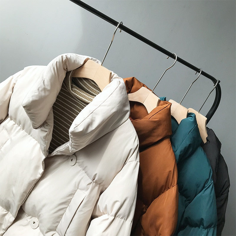 Kelsey Jacket