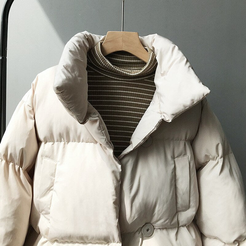Kelsey Jacket