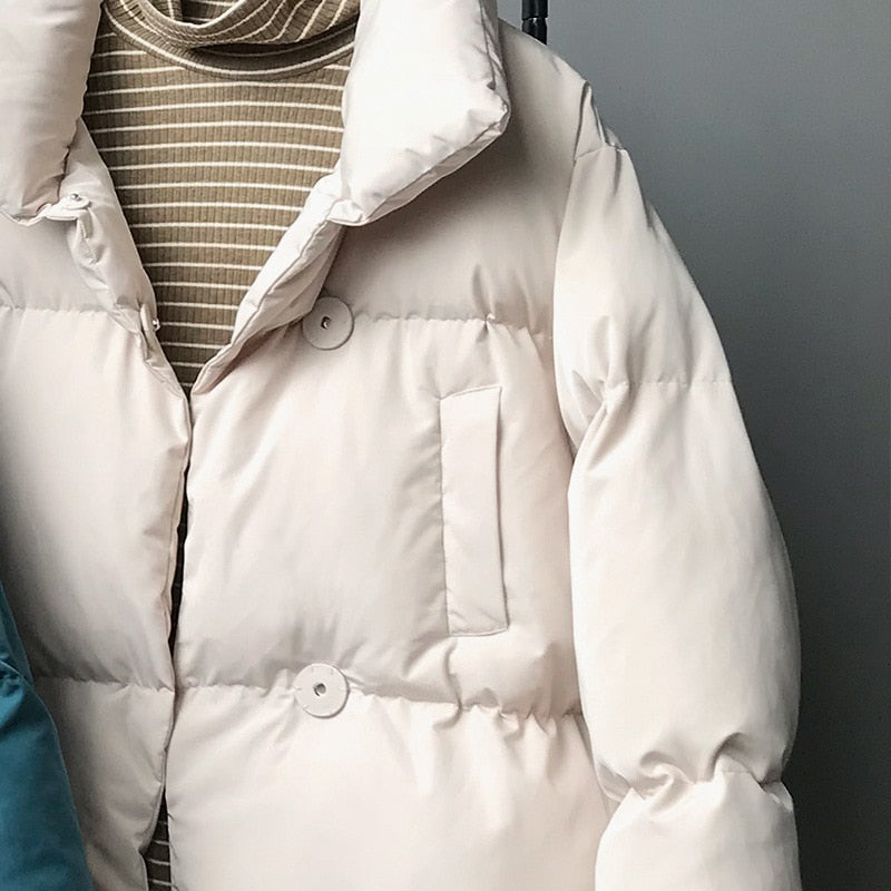 Kelsey Jacket