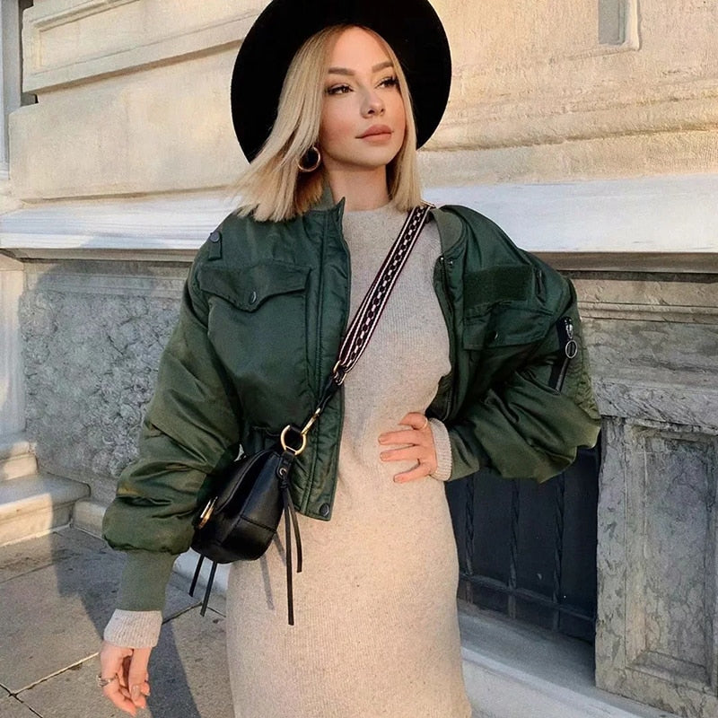 Sloane Bomber