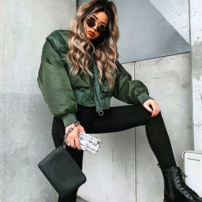 Sloane Bomber